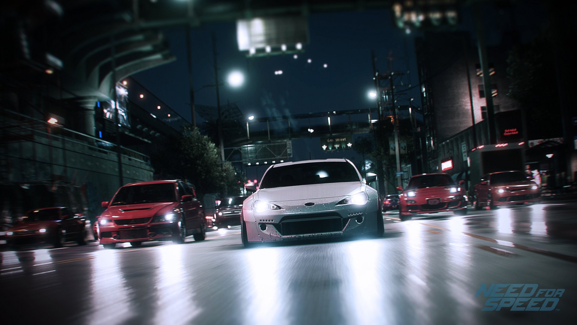 Need For Speed (2015) - Imagen 19